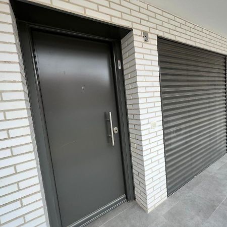 Mars Suites Porras مدريد المظهر الخارجي الصورة