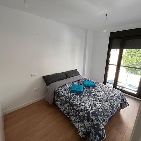 Mars Suites Porras مدريد المظهر الخارجي الصورة