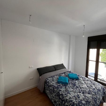 Mars Suites Porras مدريد المظهر الخارجي الصورة