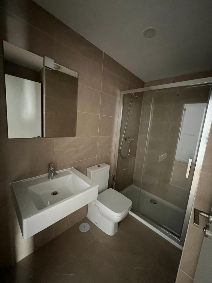 Mars Suites Porras مدريد المظهر الخارجي الصورة