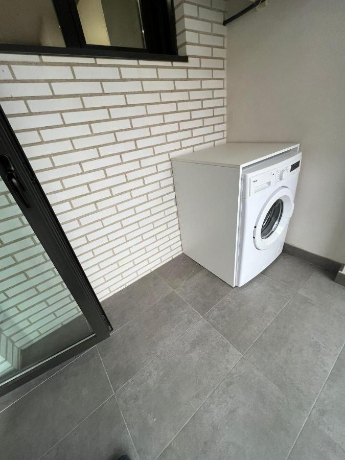 Mars Suites Porras مدريد المظهر الخارجي الصورة