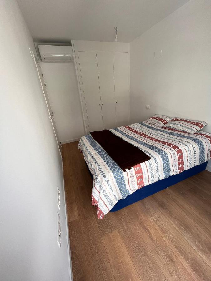 Mars Suites Porras مدريد المظهر الخارجي الصورة