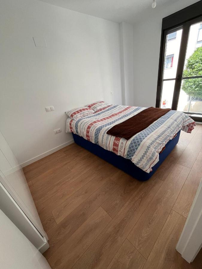 Mars Suites Porras مدريد المظهر الخارجي الصورة