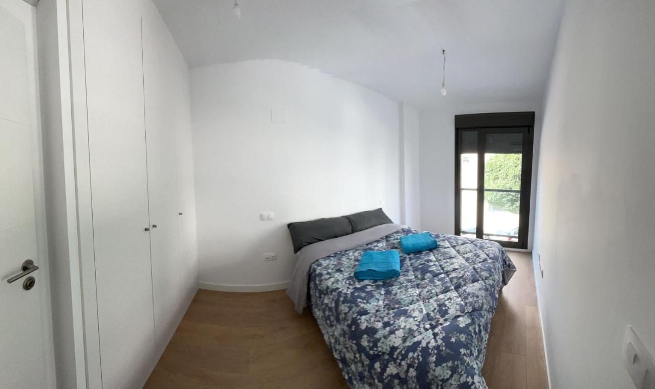 Mars Suites Porras مدريد المظهر الخارجي الصورة