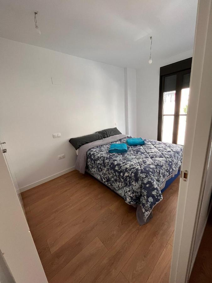 Mars Suites Porras مدريد المظهر الخارجي الصورة
